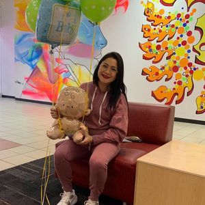 Meet your Posher, Daniela